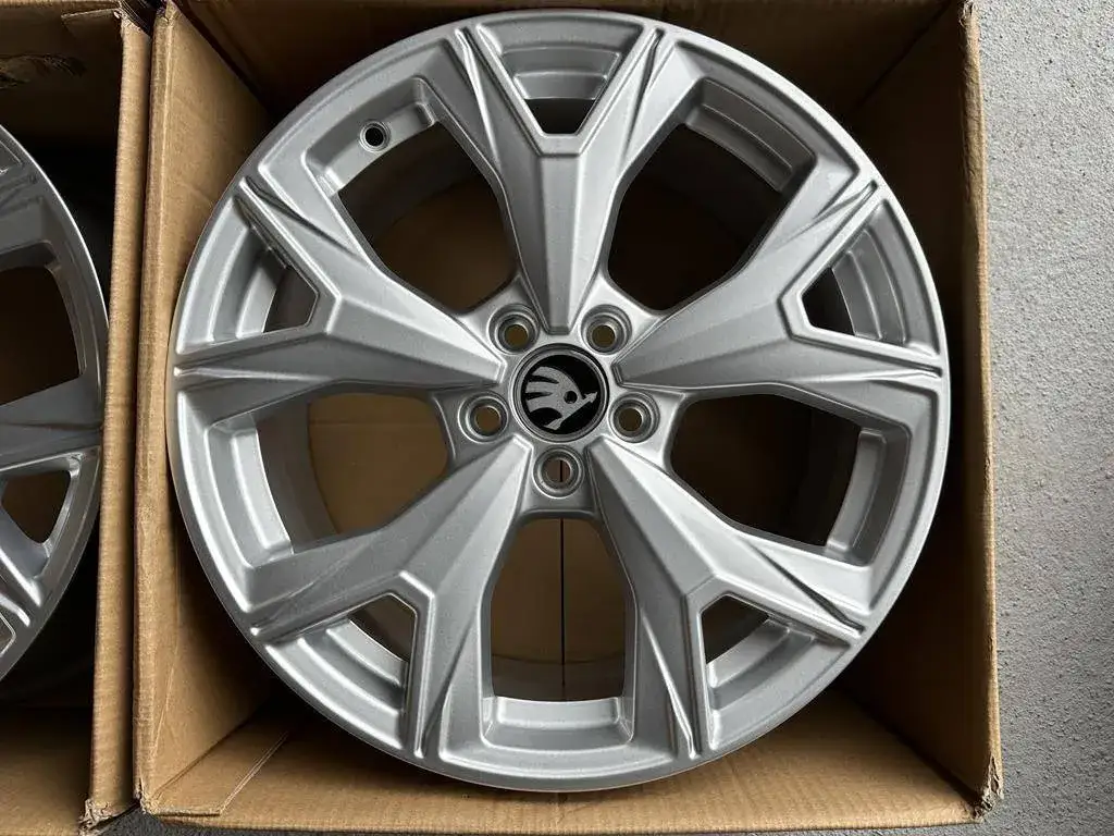 Jak wybrać idealne felgi do Skody Fabia 2? Porady i najlepsze opcje