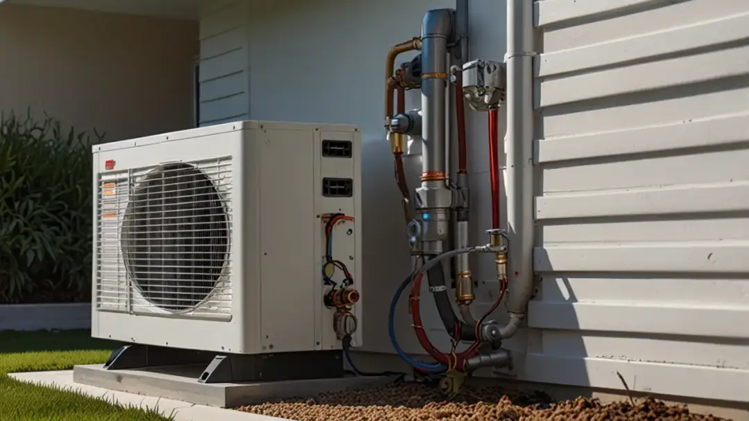 Ile trwa montaż pompy ciepła - poznaj szczegółowy harmonogram instalacji