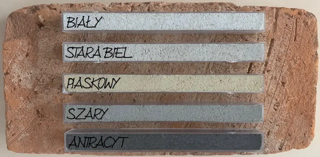 Jaką zaprawę do cegły rozbiórkowej wybrać, aby uniknąć problemów?