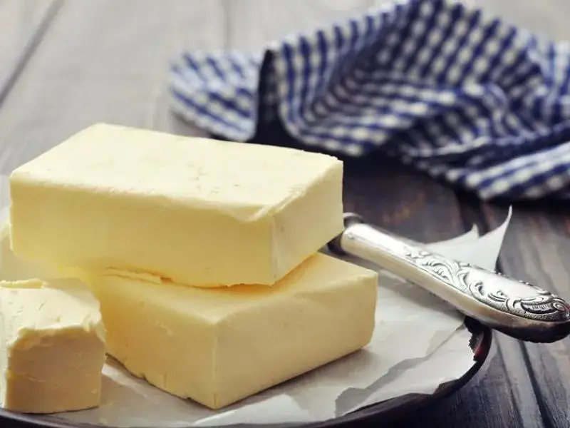 Masło roślinne czy zdrowe? Odkryj, co naprawdę wpływa na zdrowie