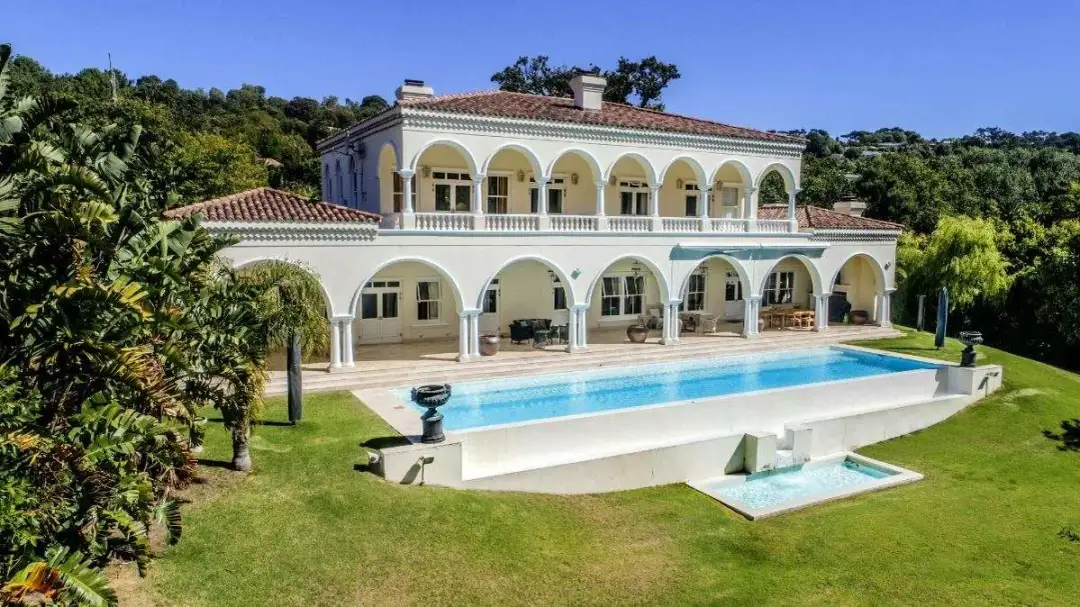 Ile kosztuje dom w Afryce? Ceny, które zaskoczą każdego kupującego