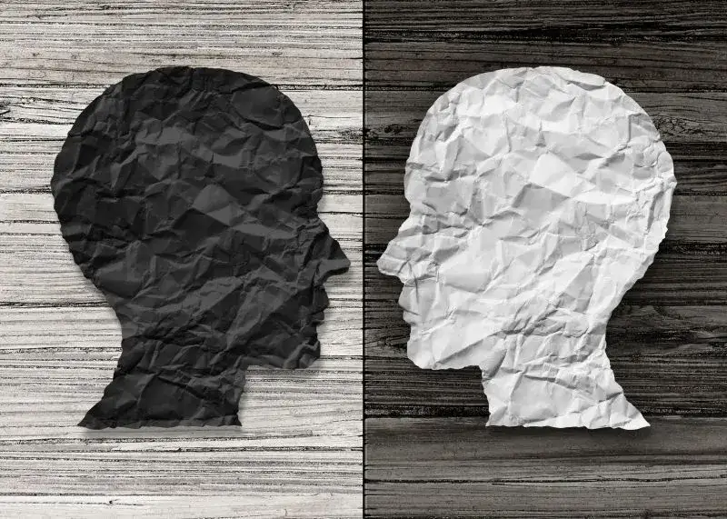 Czy zaburzenie osobowości to choroba psychiczna? Prawda i mity