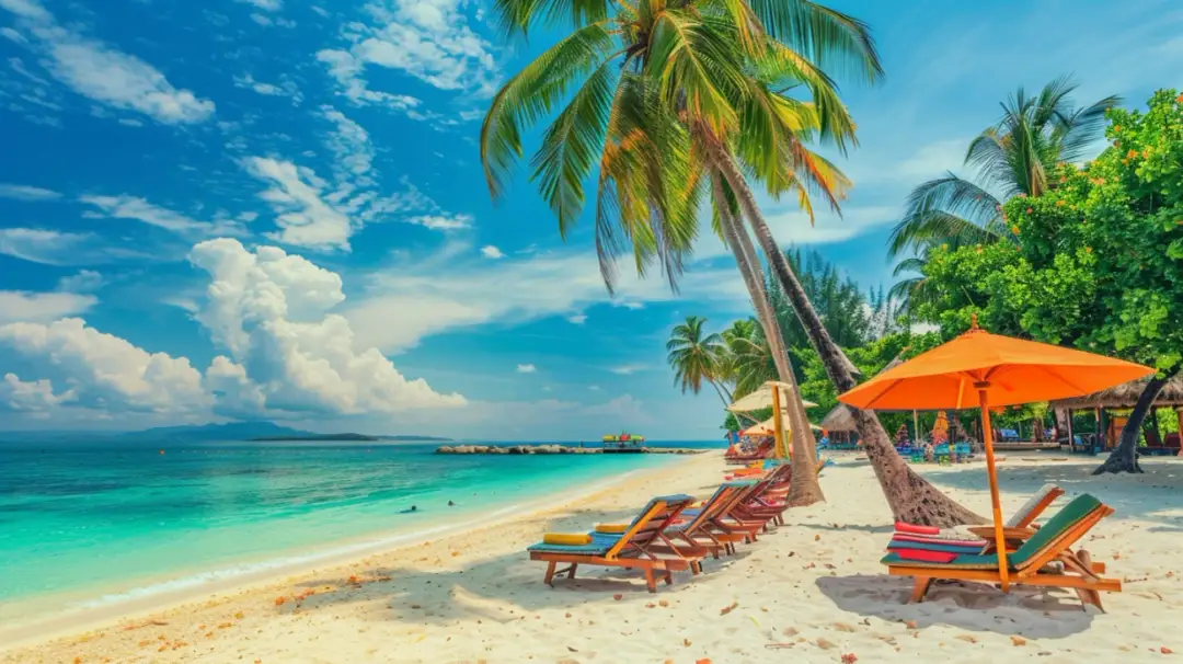 Solarium "Hawaje" - poczuj tropikalny klimat w mieście. Sprawdź