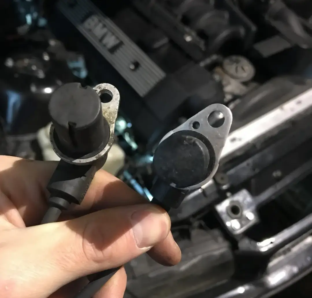 Objawy uszkodzonego czujnika prędkości obrotowej silnika, które musisz znać