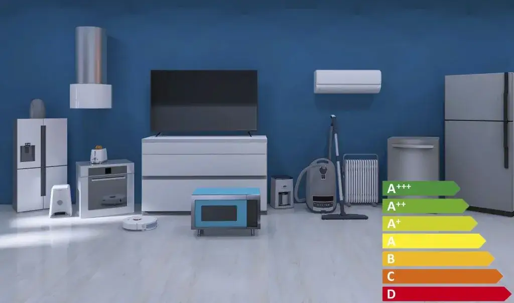 Jak długo wystarcza magazyn energii 20 kWh? Sprawdź zużycie energii