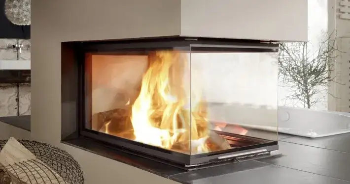 Cennik kominków Brunner: poznaj aktualne ceny i modele 2025