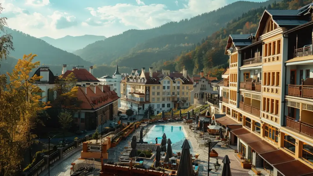 Hotel w Bystrzycy Kłodzkiej: gdzie znaleźć najlepsze noclegi?