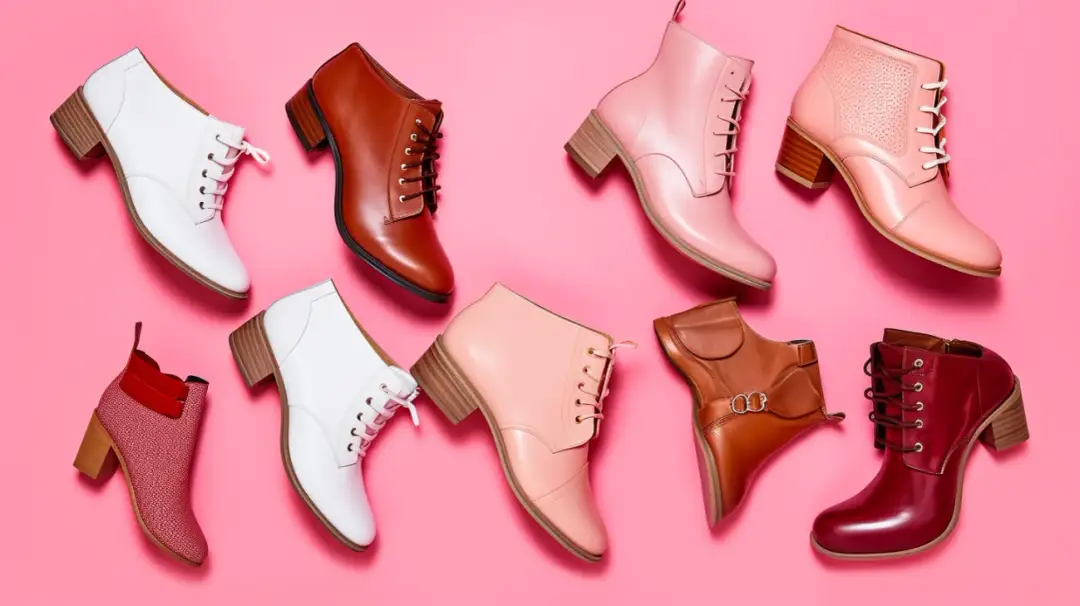 Jakie fasony butów będą rządzić sezonem wiosna-lato?