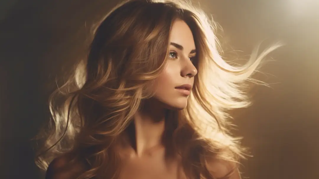 Fryzury średnie cieniowane - propozycje i inspiracje