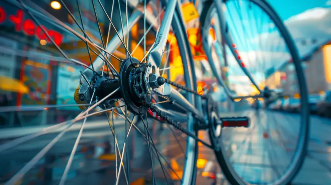 Skup rowerów Gdańsk: Gdzie dostaniesz najlepszą cenę? Top 5 miejsc