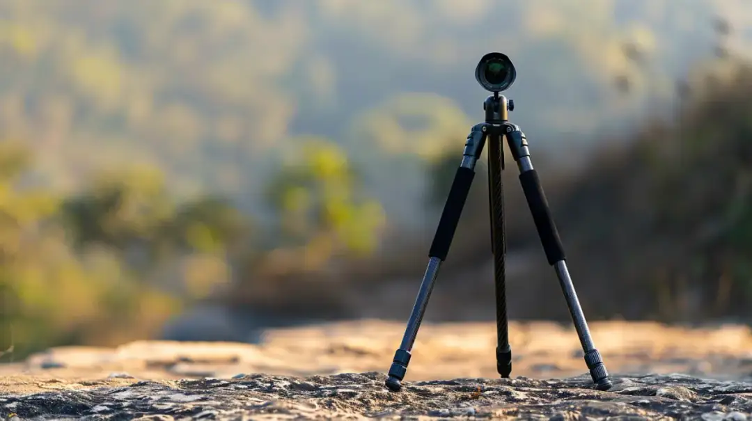 Jak używać statywu Camrock? - praktyczne porady na temat użytkowania 