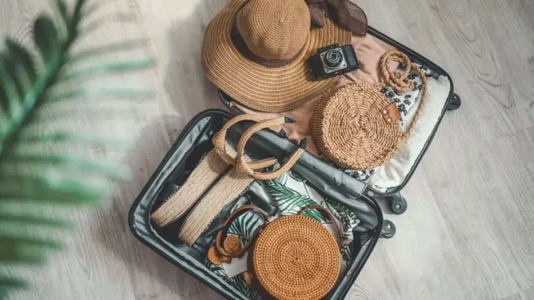 Co wziąć na wakacje do Turcji, aby uniknąć nieprzyjemności?