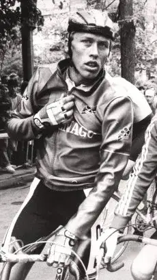 Jaskuła kolarz: niezwykła historia, sukcesy i tajemnice jego kariery