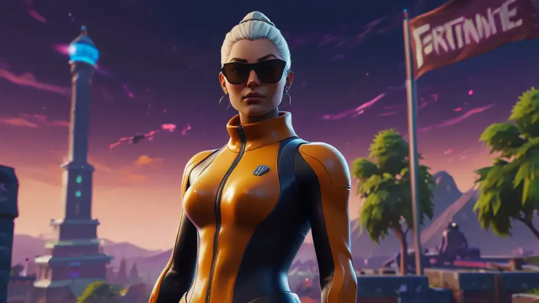 Fortnite x Balenciaga: Moda wkracza do świata battle royale