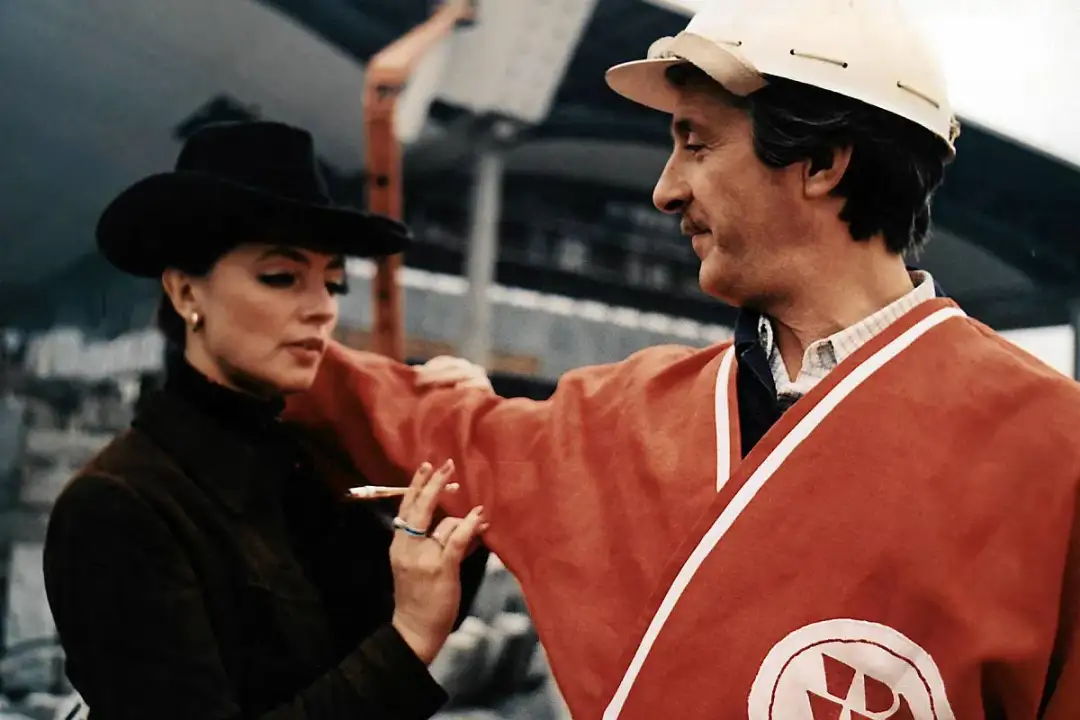 Kto śpiewał motylem jestem? Poznaj historię Ireny Jarockiej