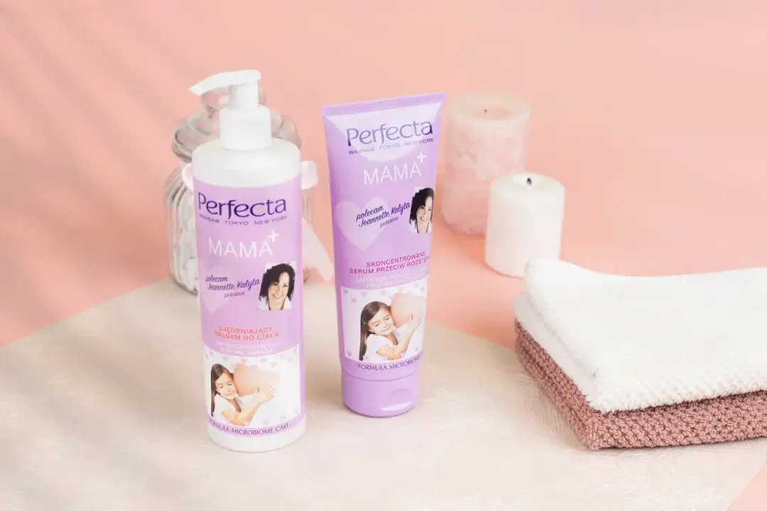 Jakie kosmetyki w ciąży są bezpieczne? Unikaj szkodliwych składników