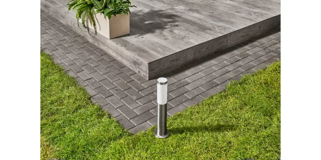 Ile kosztuje położenie kostki brukowej? Sprawdź ceny i czynniki wpływające na koszt