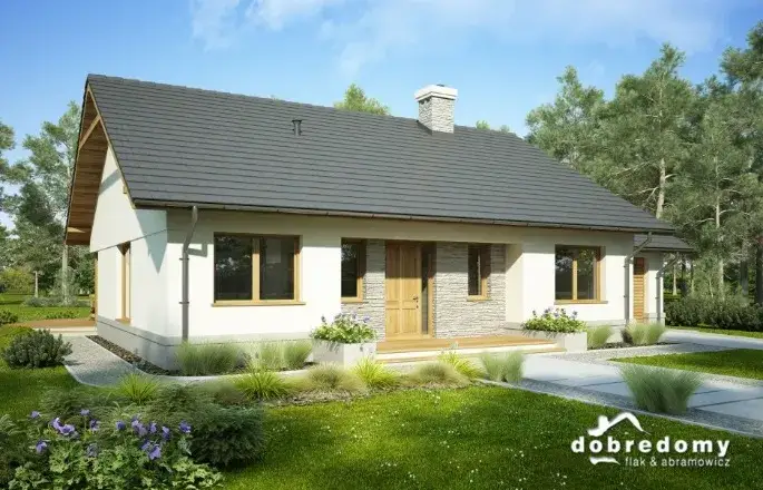 Ile kosztuje wybudowanie domu 100m2 pod klucz? Poznaj ukryte koszty