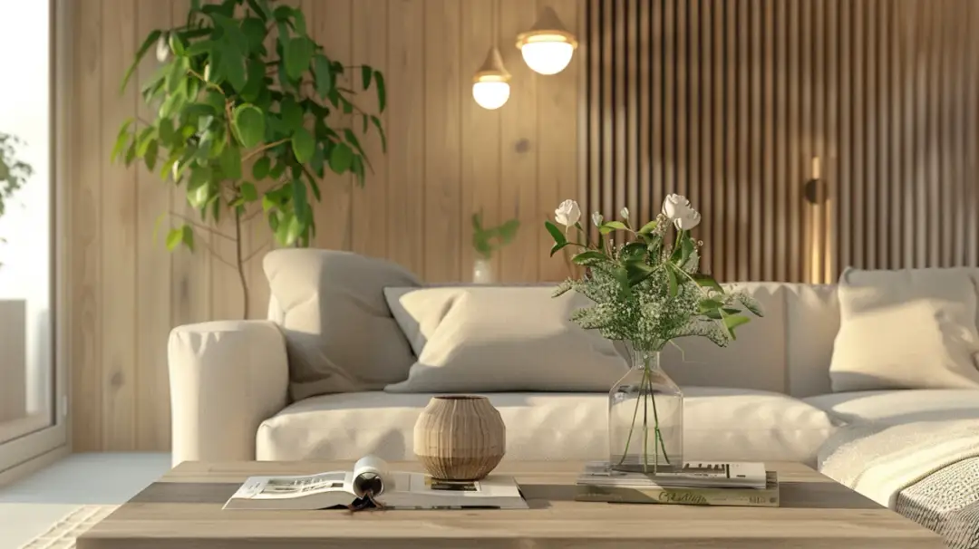 Salonowe inspiracje - nowe trendy wnętrzarskie dla każdego