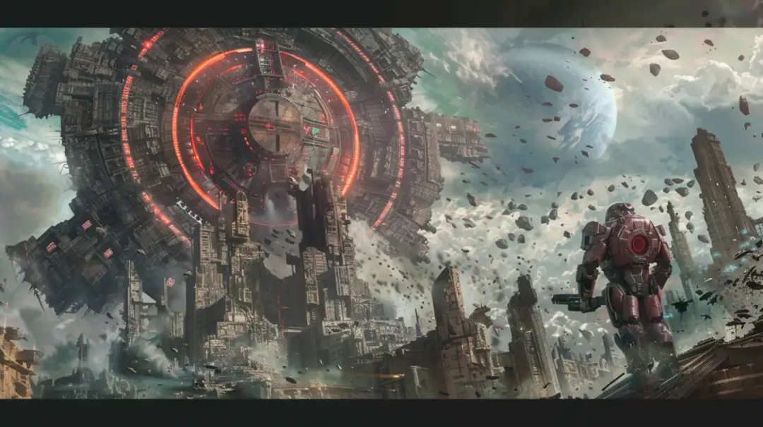 Gears 6: Czego spodziewać się po nowej odsłonie kultowej serii gier?