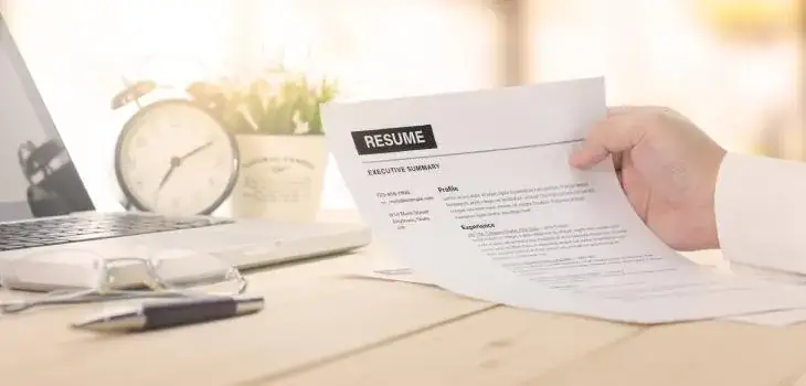 Jak skutecznie napisać o sobie w CV, aby zdobyć wymarzoną pracę