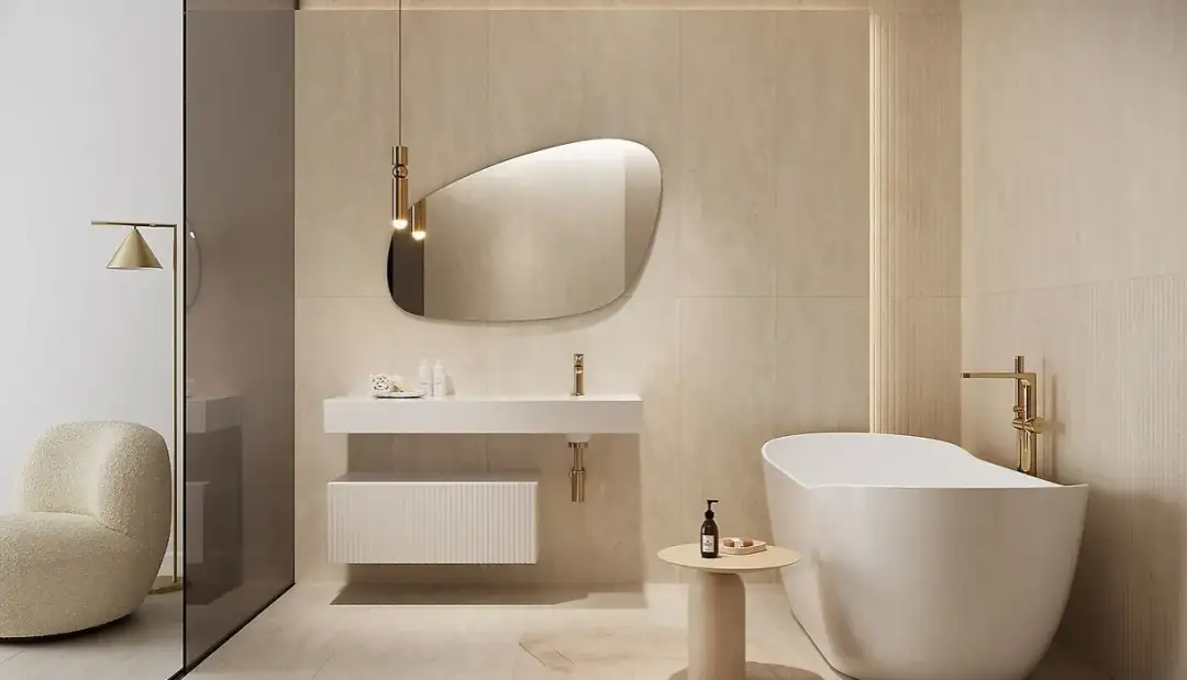 Skuteczne sposoby na to, czym myć kafelki z połyskiem, aby lśniły