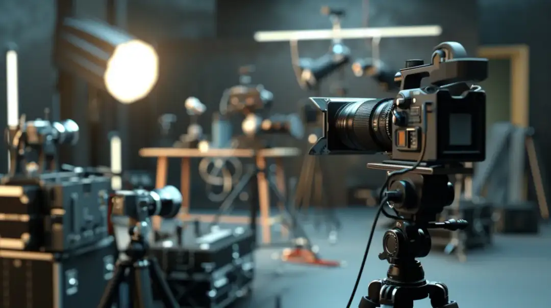 Kamera do filmów dla początkujących - najlepsze propozycje