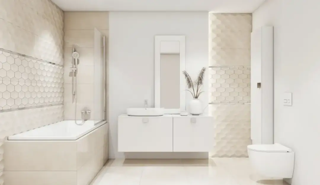 Jaki kolor płytek do łazienki? 5 porad dla idealnego wyboru