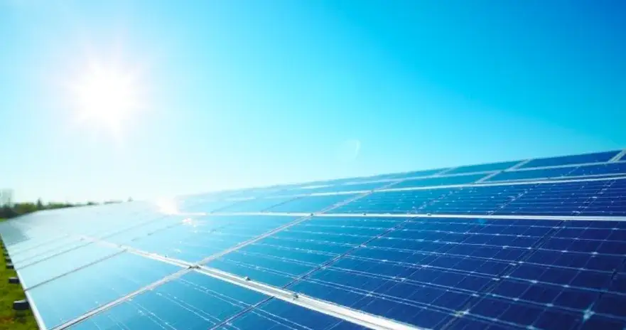 Technologie zmieniające świat: przewodnik po energii słonecznej