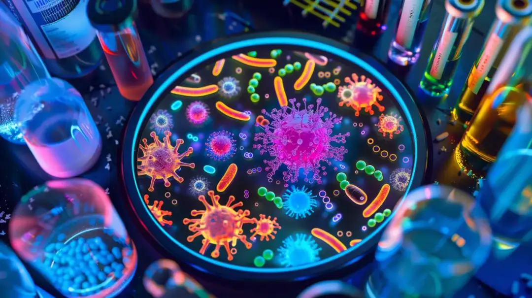 Mikrobiom jelitowy: Jak go zbadać? Najnowsze metody diagnostyczne