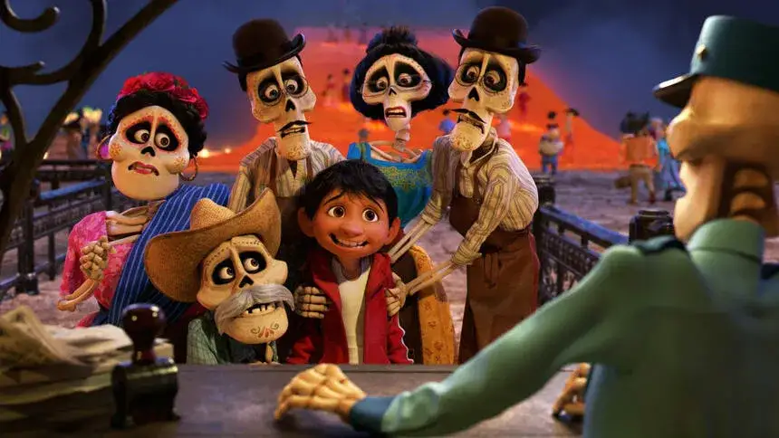 Produkcje, które warto zobaczyć z rodziną – filmy łączące pokolenia