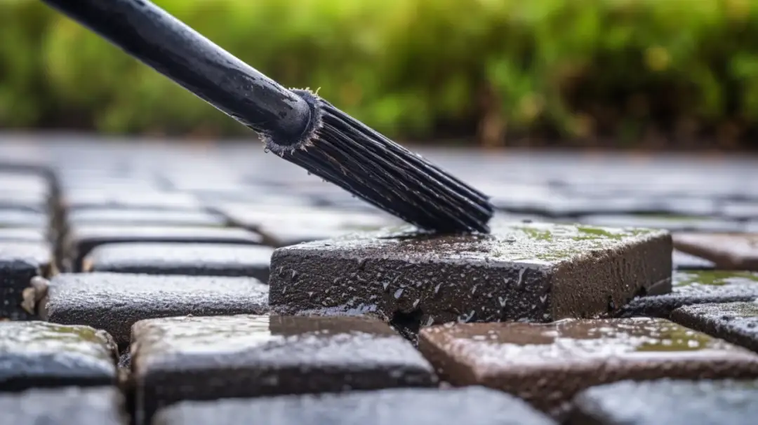 Kostka Brukowa: Impregnaty i Czyszczenie