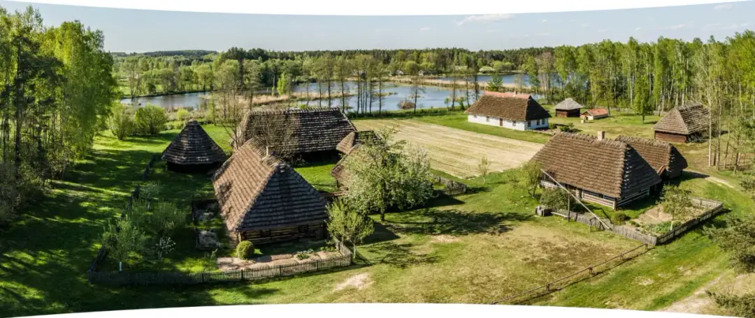 Skansen Kolbuszowa – odkryj fascynującą historię i tradycje kulturowe