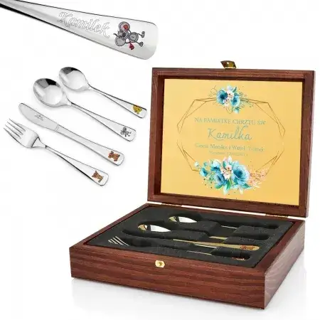 Najlepsze pomysły na prezent na chrzciny od dziadków, które zachwycą