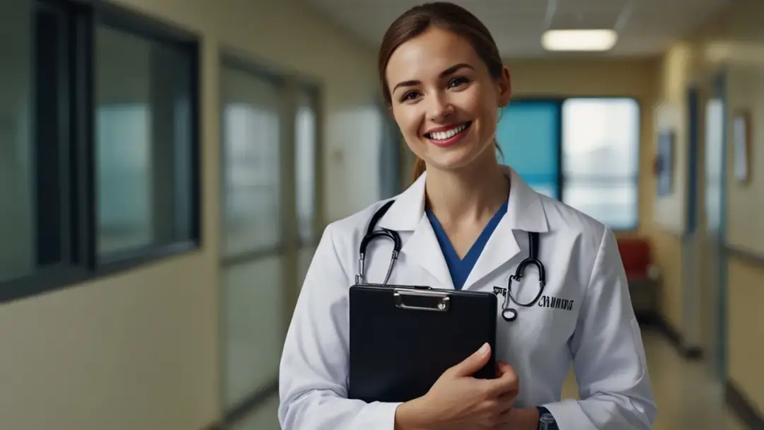 Jakie są zarobki pielęgniarki z licencjatem? Średnie zarobki i możliwości 