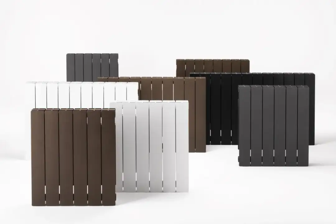 Grzejnik stalowy czy aluminiowy - który wybór zagwarantuje lepsze ogrzewanie?