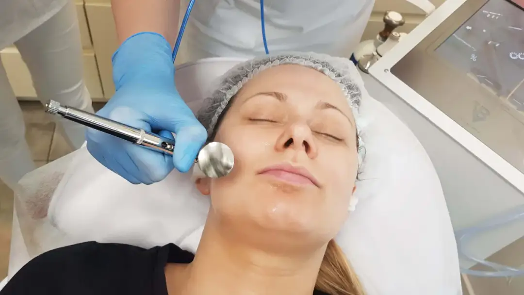 Infuzja tlenowa przed i po zabiegu: wszystko co musisz wiedzieć