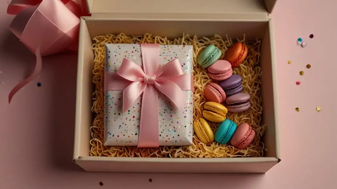 Jak stworzyć idealny urodzinowy box prezentowy dla przyjaciółki?
