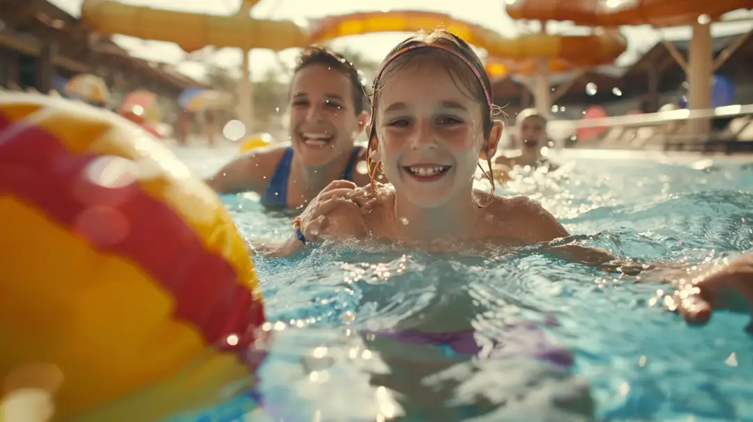 Hotel przyjazny dzieciom w Gdańsku - rodzinne wakacje marzeń