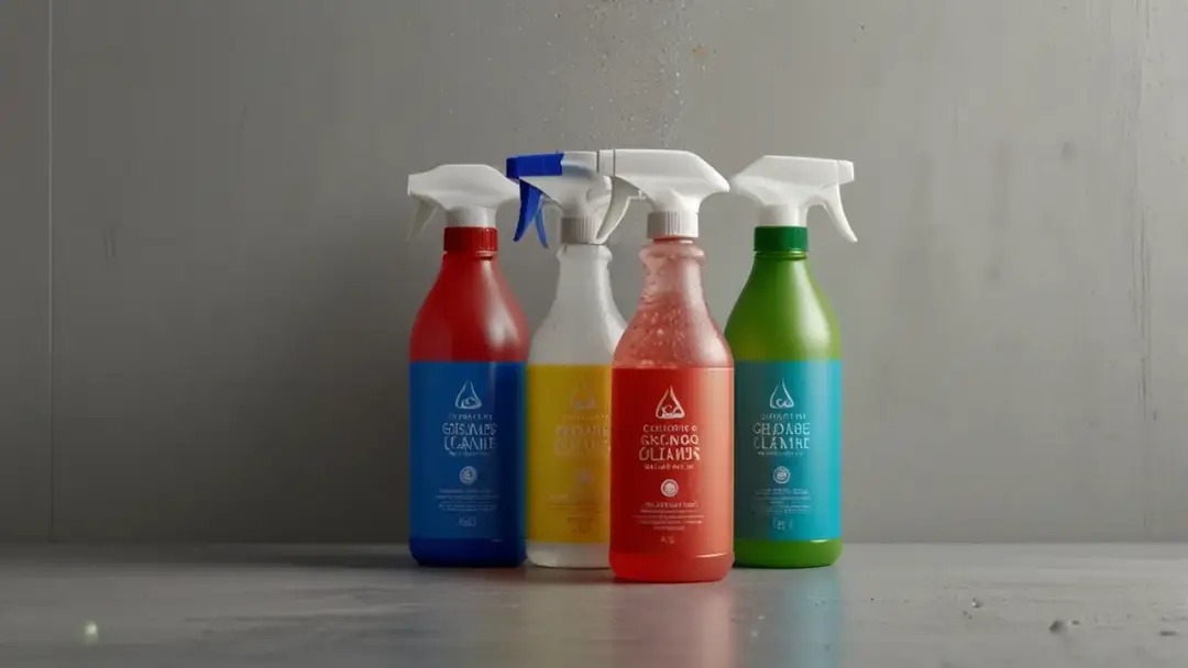 Wybierz najlepszy płyn do mycia elewacji: 5 skutecznych preparatów