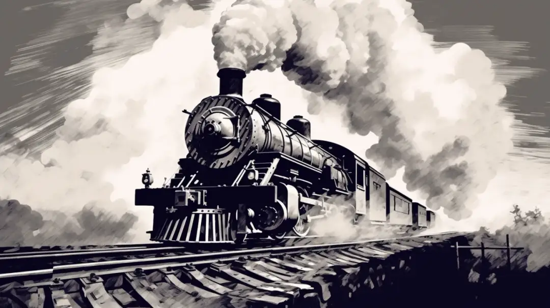 Odkryj, Kto Wynalazł Parowóz: Historia Pierwszej Lokomotywy Parowej