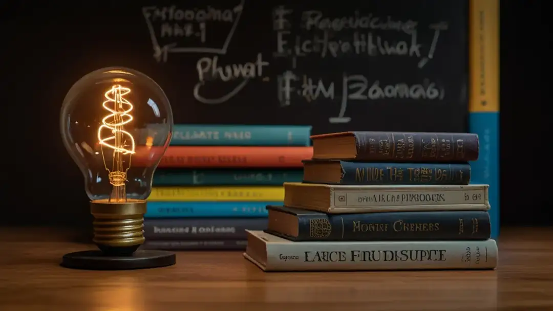 Czy wiesz, jakie książki o fizyce rozpalą Twoją ciekawość świata?