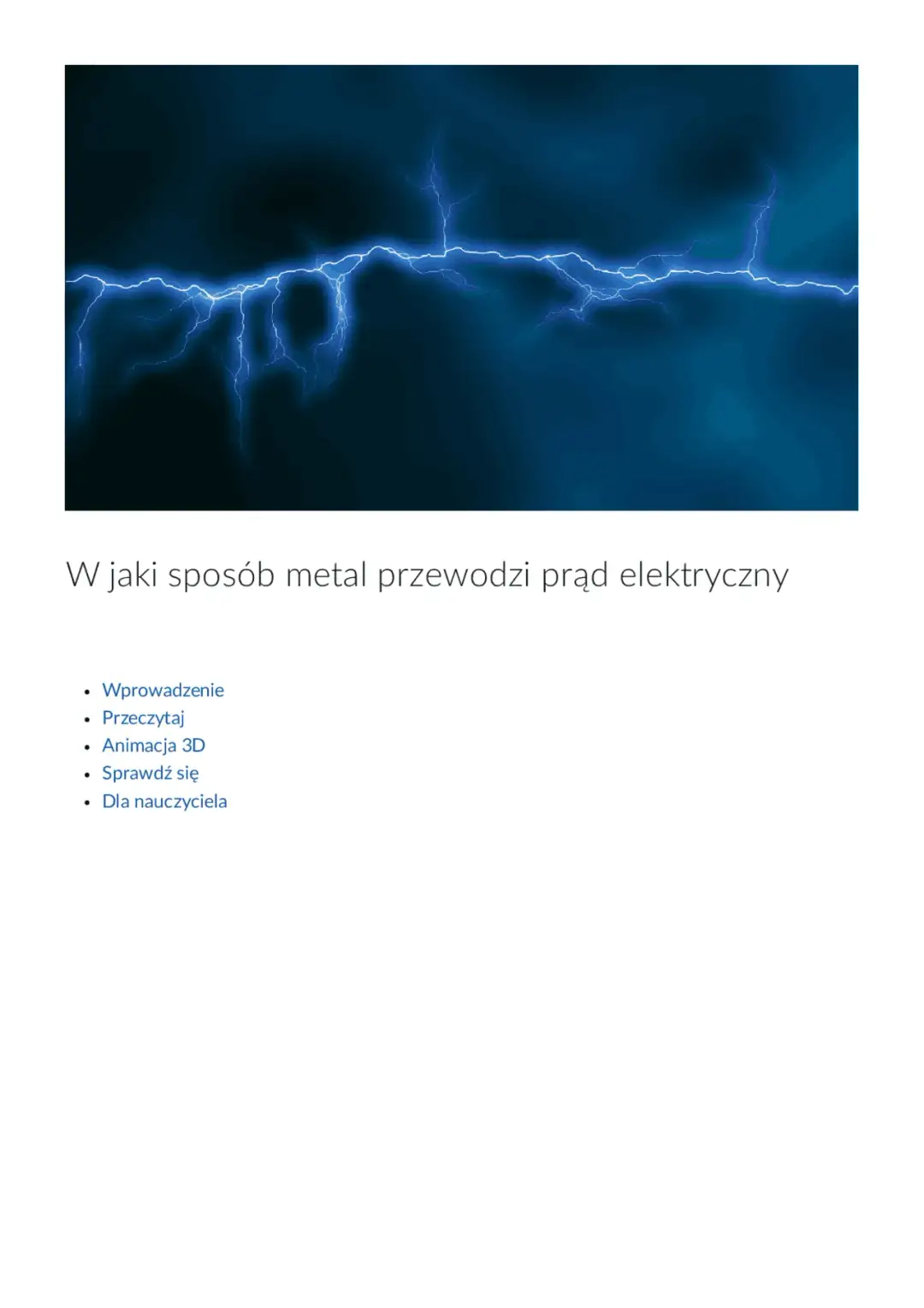 Czy metal przewodzi prąd? Wszystko o przewodnictwie elektrycznym metali