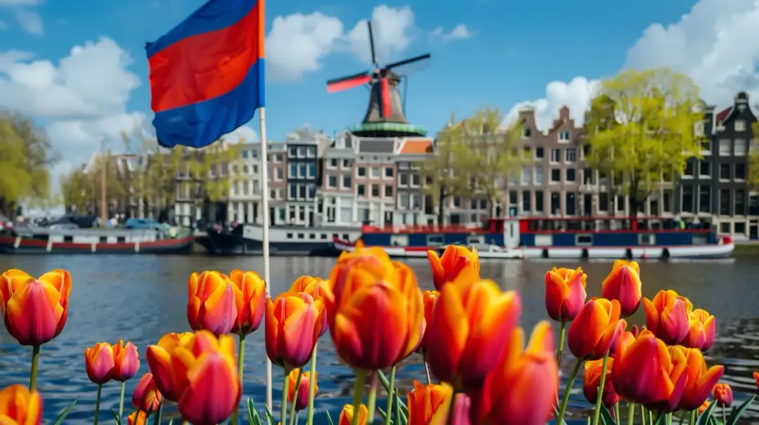 Co się dzieje w Holandii? Najważniejsze wiadomości