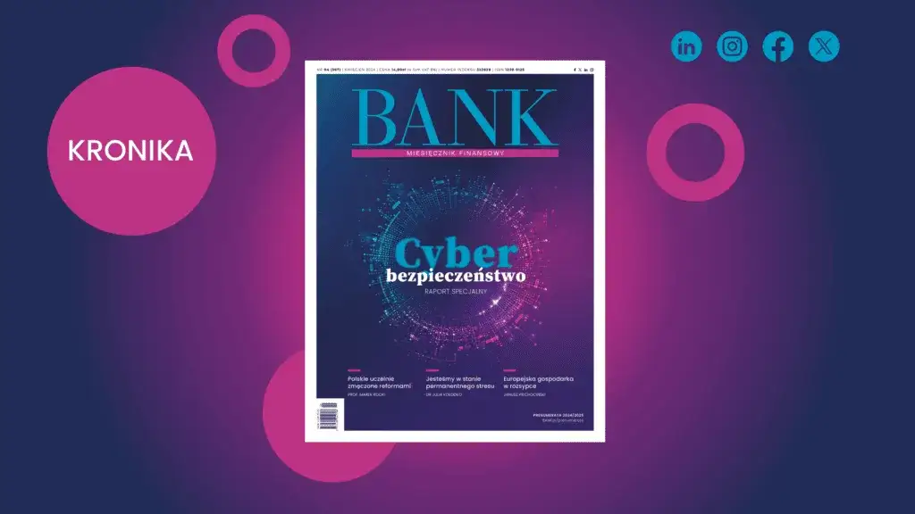 Finanse i bankowość w Polsce: Opinie, trendy i wyzwania sektora