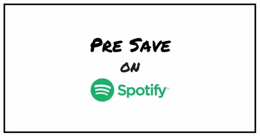 Pre-save na Spotify: Co to jest i jak działa w praktyce?