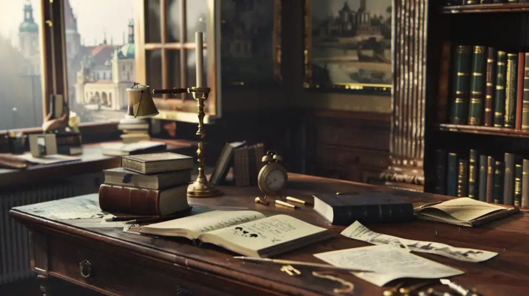 Ewa Tuwim Wóźniak - jakie inspiracje kształtowały jej twórczość?