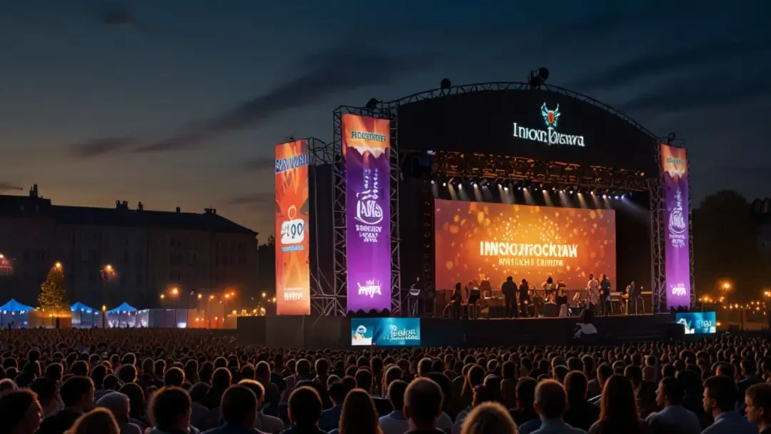 Wydarzenia kulturalne w Inowrocławiu: Koncerty, spektakle i więcej