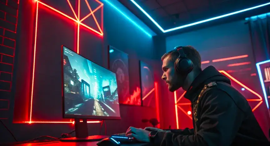 Hazard kontra inwestowanie: Zrozumienie ryzyka i nagrody w grach online i na rynkach finansowych