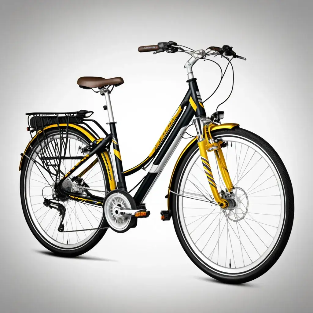 Jak wybrać idealny rower damski? Porównanie i wskazówki